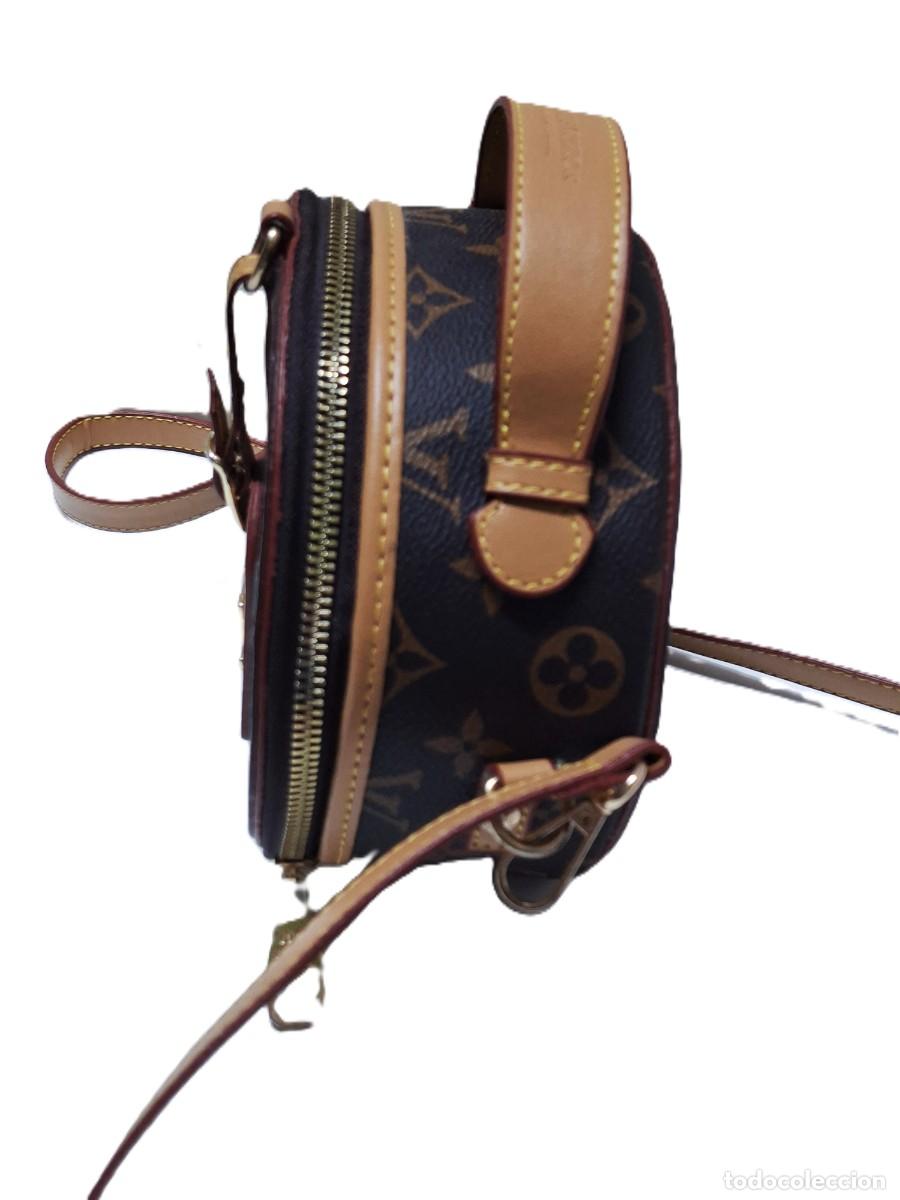 Vintage: BOLSO DE HOMBRO PARA MUJER - Foto 3