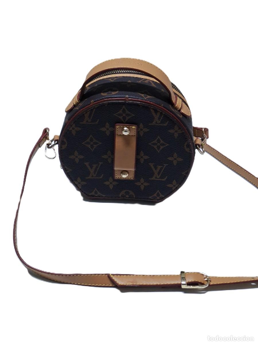 Vintage: BOLSO DE HOMBRO PARA MUJER - Foto 4