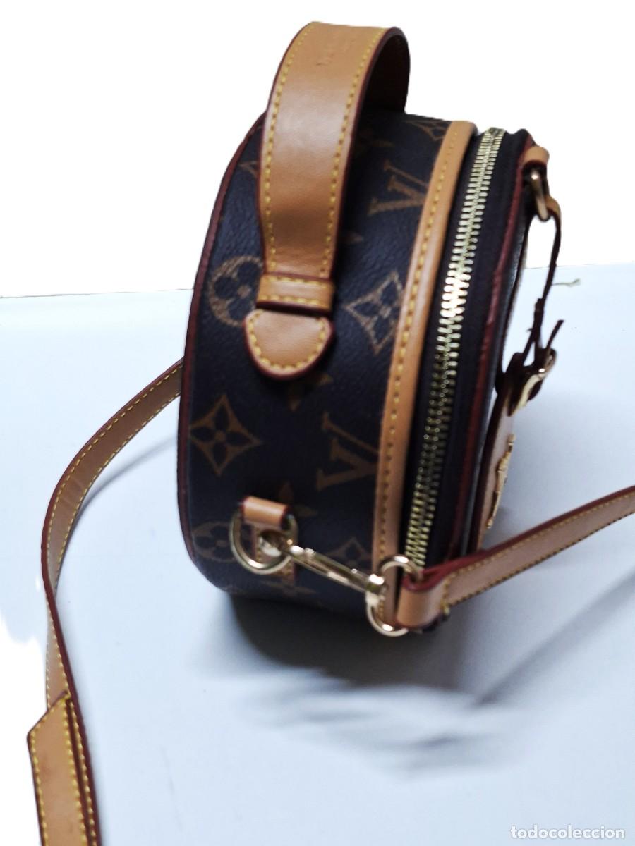 Vintage: BOLSO DE HOMBRO PARA MUJER - Foto 5