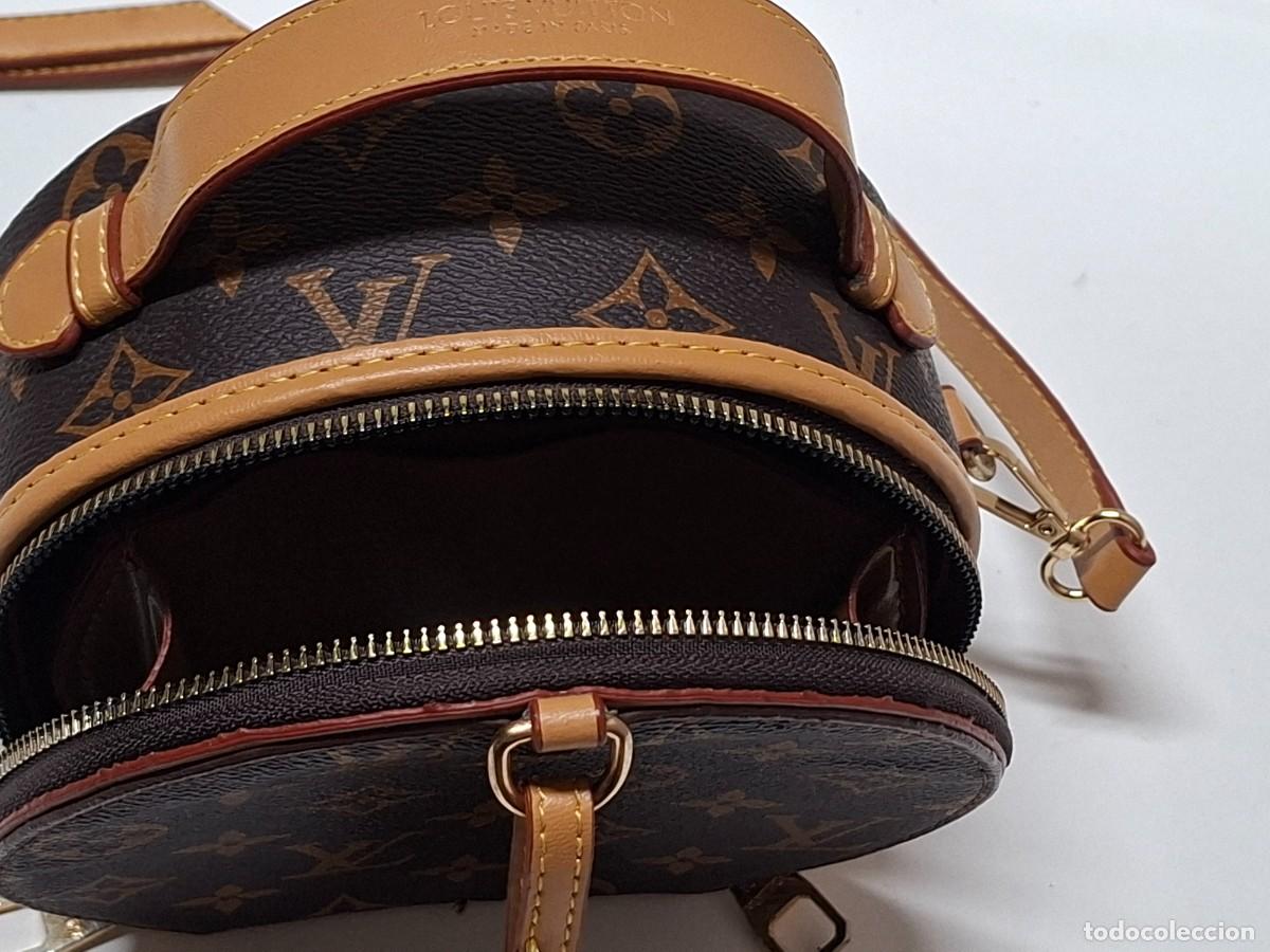Vintage: BOLSO DE HOMBRO PARA MUJER - Foto 7