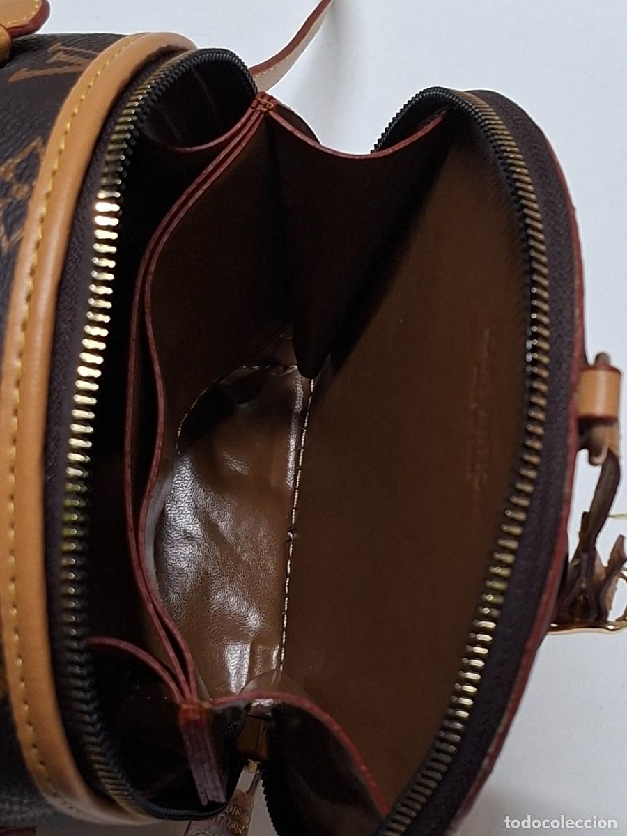 Vintage: BOLSO DE HOMBRO PARA MUJER - Foto 8