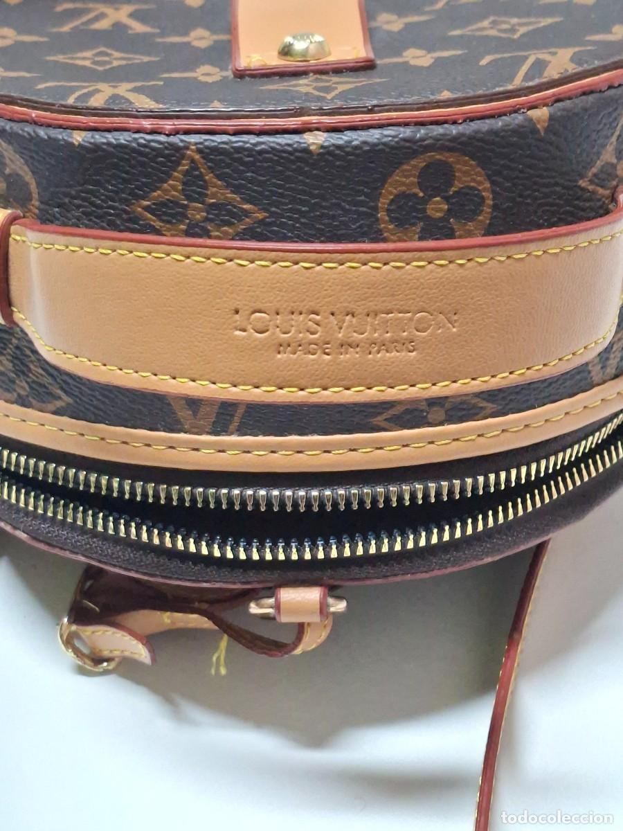 Vintage: BOLSO DE HOMBRO PARA MUJER - Foto 10