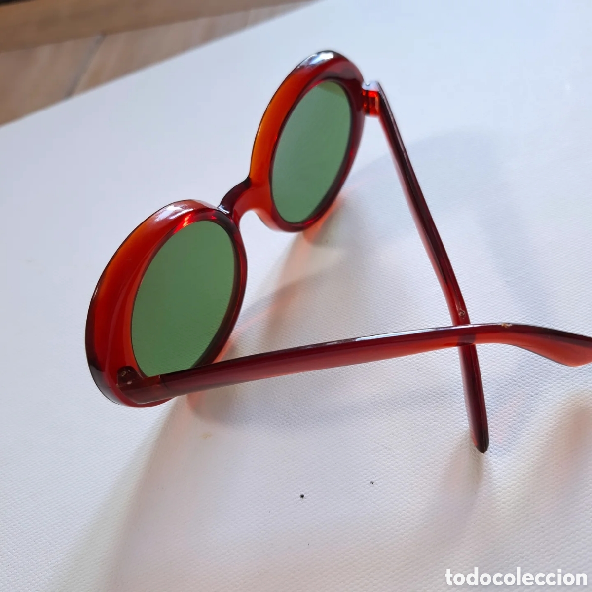 Vintage: Gafas Vintage A&ntilde;os 60 - Foto 6