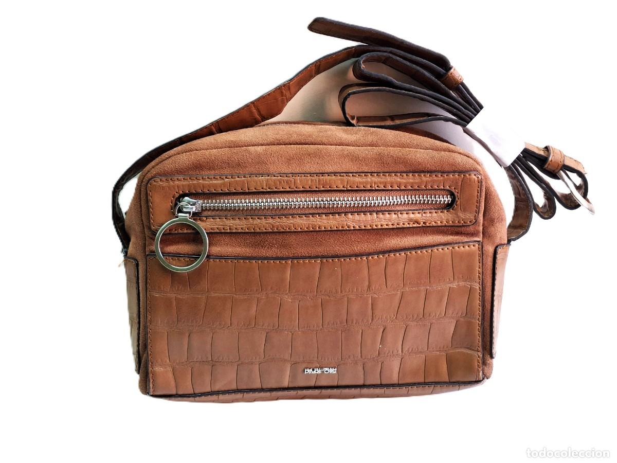Vintage: BOLSO PARFOIS MARRON - Foto 1