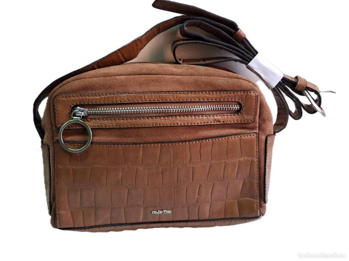 Vintage: BOLSO PARFOIS MARRON - Foto 2