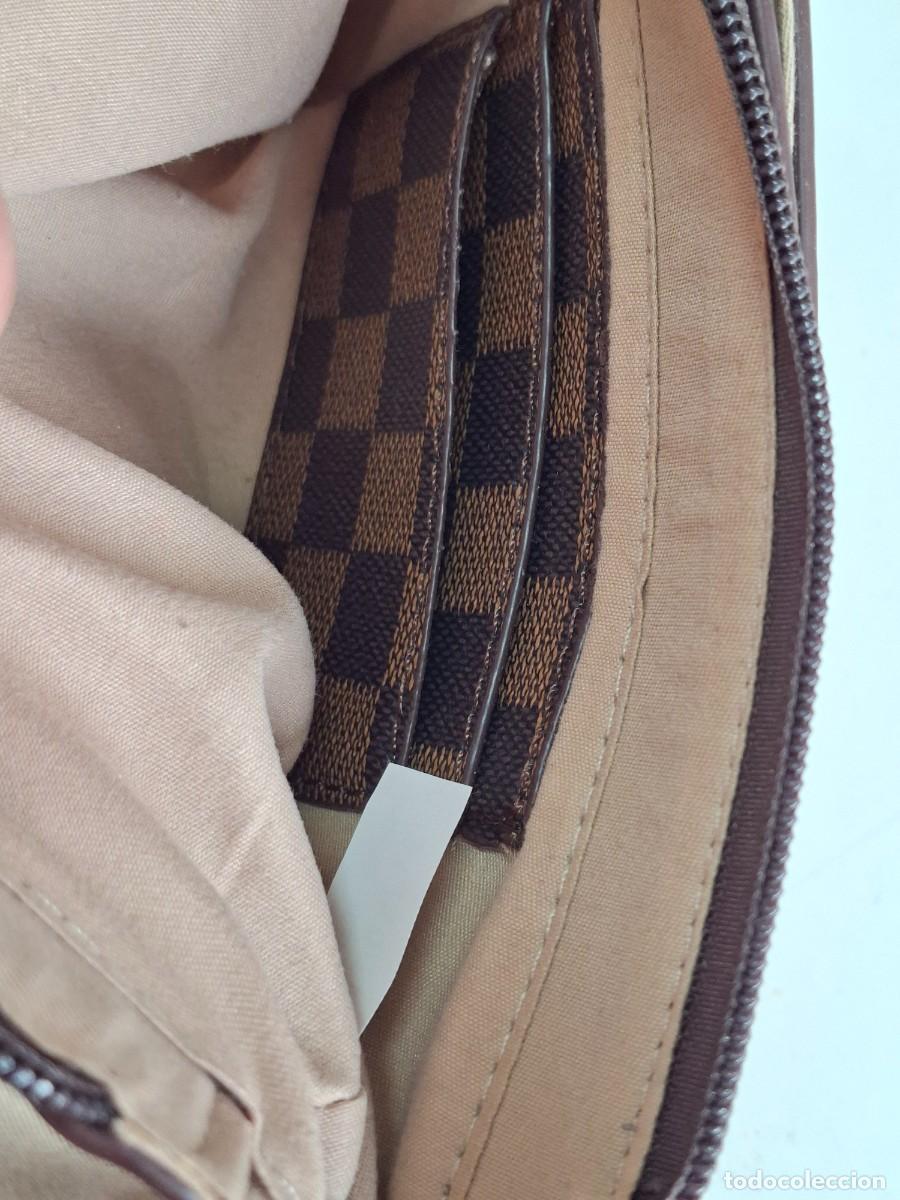 Vintage: BOLSO DE HOMBRO 21X13 CM. - Foto 7