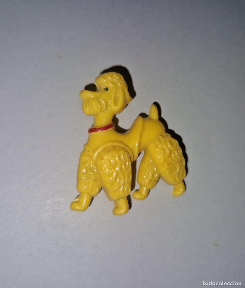 Vintage: ANTIGUO PRENDEDOR PELO