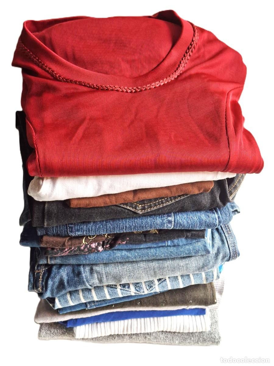 Vintage: Lote Ropa Mujer Talla M - Foto 2
