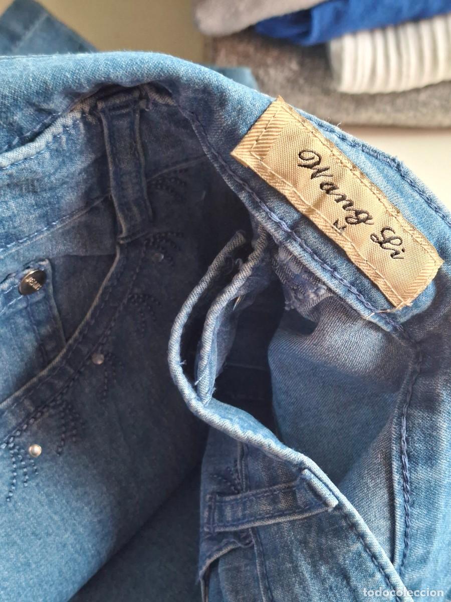 Vintage: Lote Ropa Mujer Talla M - Foto 5