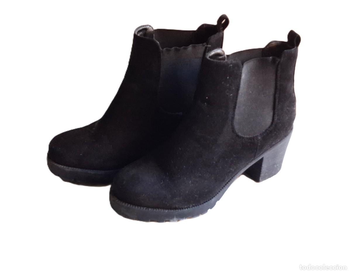 Vintage: Botines Kayla/Vinted talla -39 - Foto 1