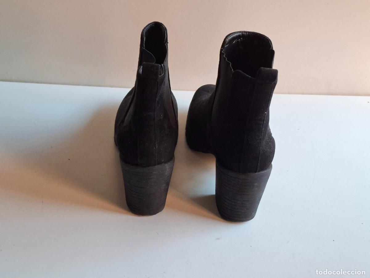 Vintage: Botines Kayla/Vinted talla -39 - Foto 3