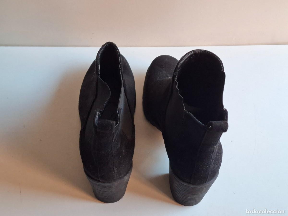 Vintage: Botines Kayla/Vinted talla -39 - Foto 4