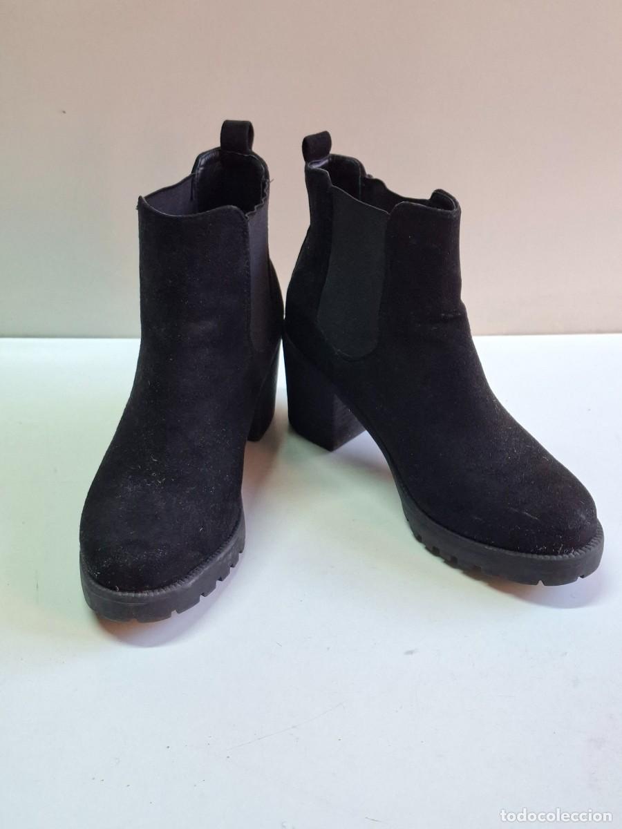 Vintage: Botines Kayla/Vinted talla -39 - Foto 7