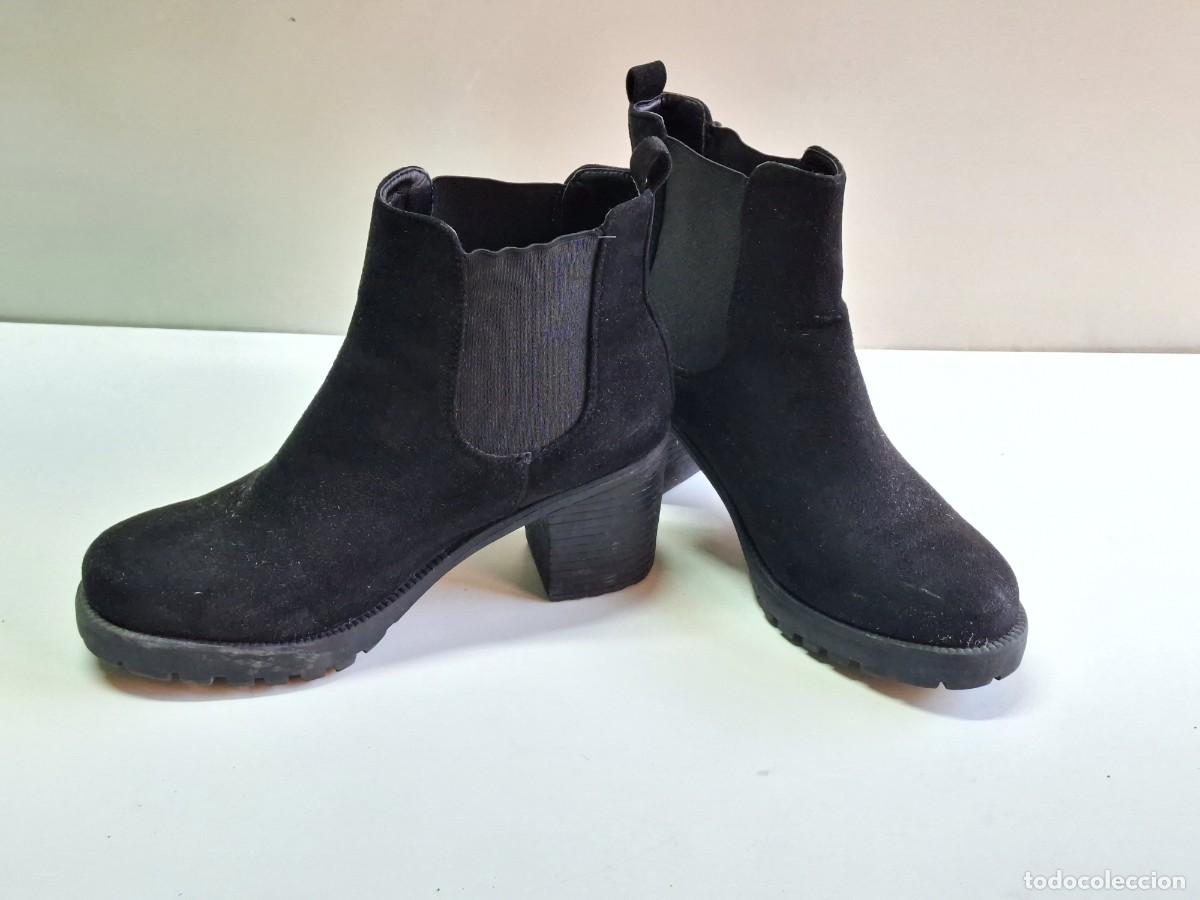 Vintage: Botines Kayla/Vinted talla -39 - Foto 8