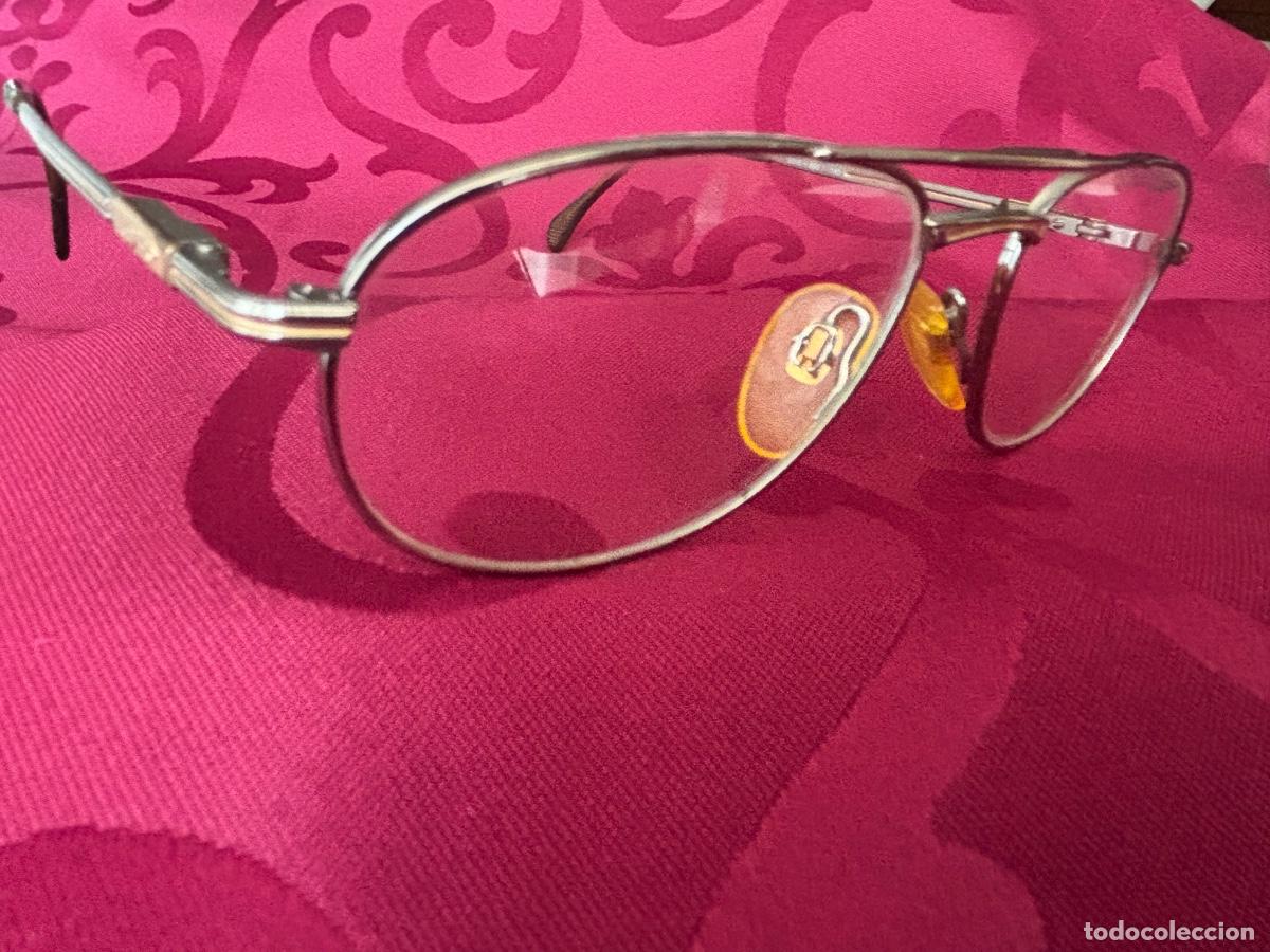 Vintage: Gafas vintage Jaguar Nuevas - Foto 2