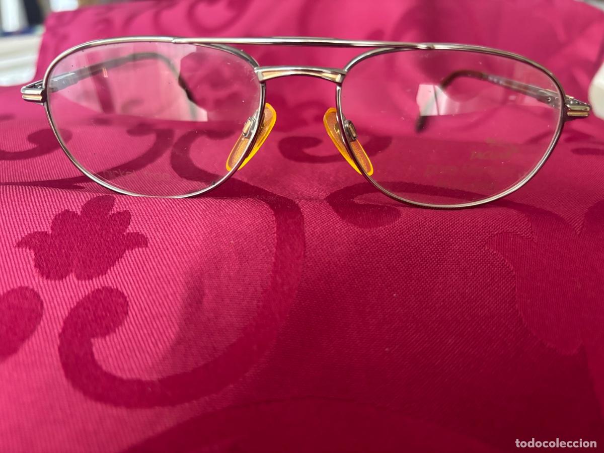 Vintage: Gafas vintage Jaguar Nuevas - Foto 4