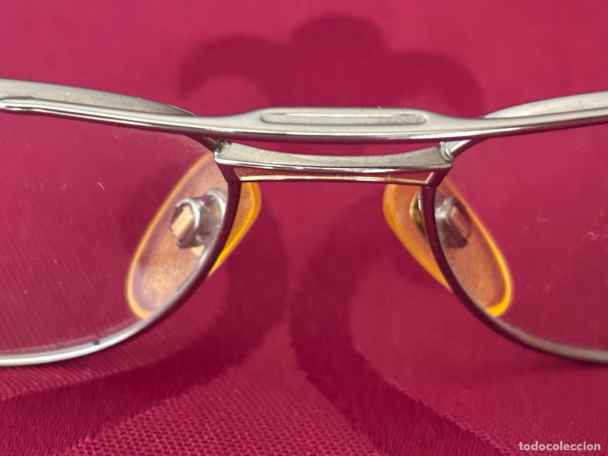 Vintage: Gafas vintage Jaguar Nuevas - Foto 7