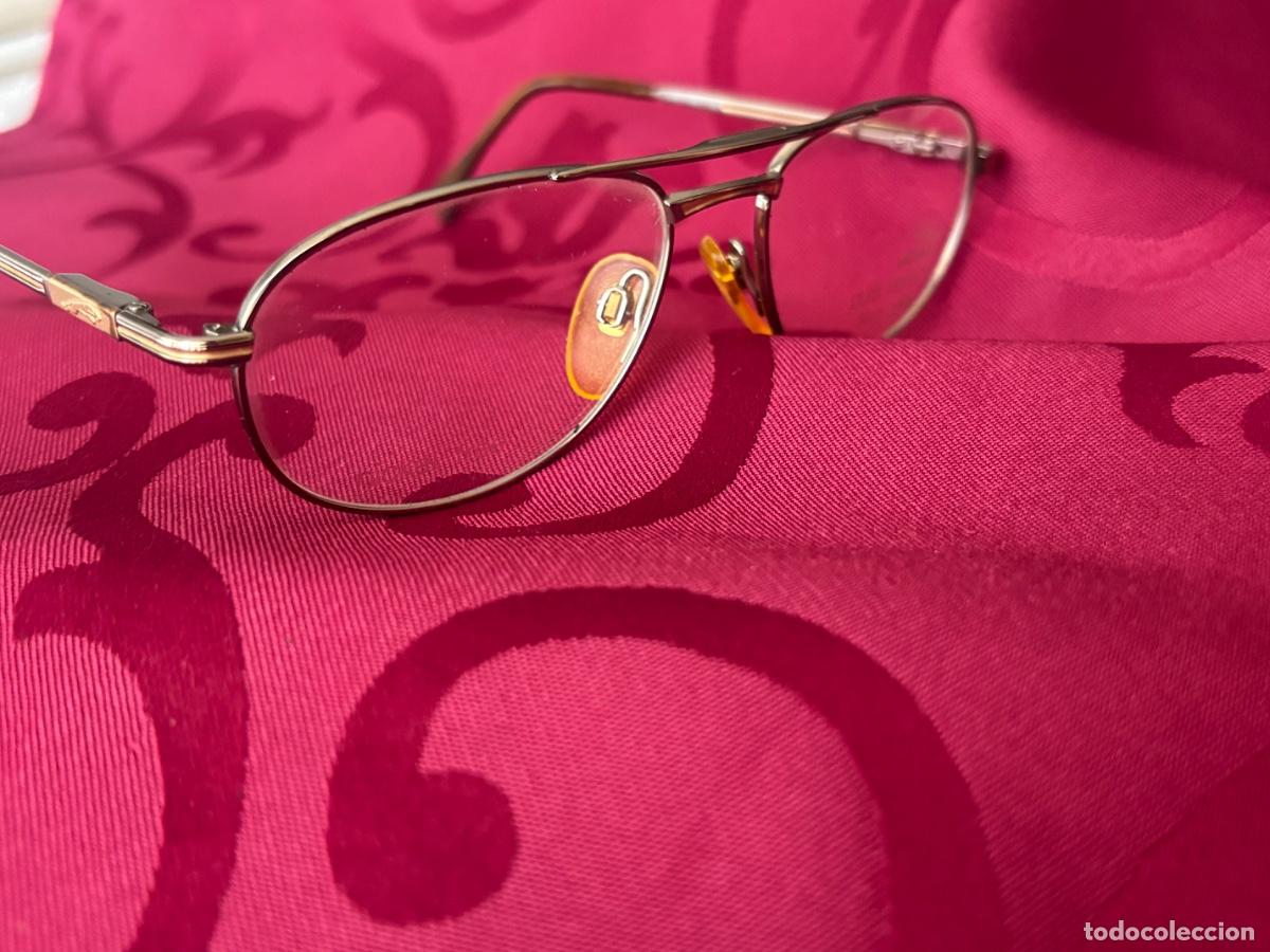 Vintage: Gafas vintage Jaguar Nuevas - Foto 10