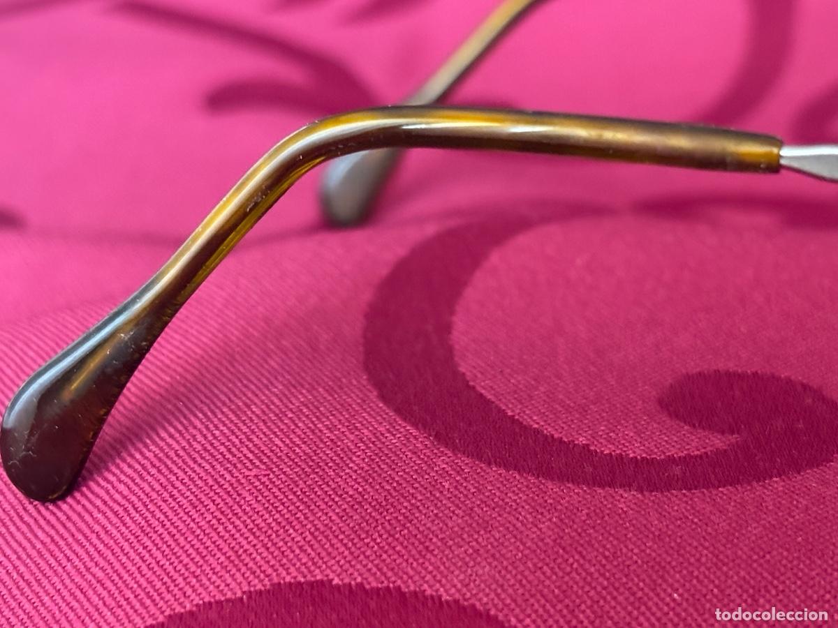 Vintage: Gafas vintage Jaguar Nuevas - Foto 11