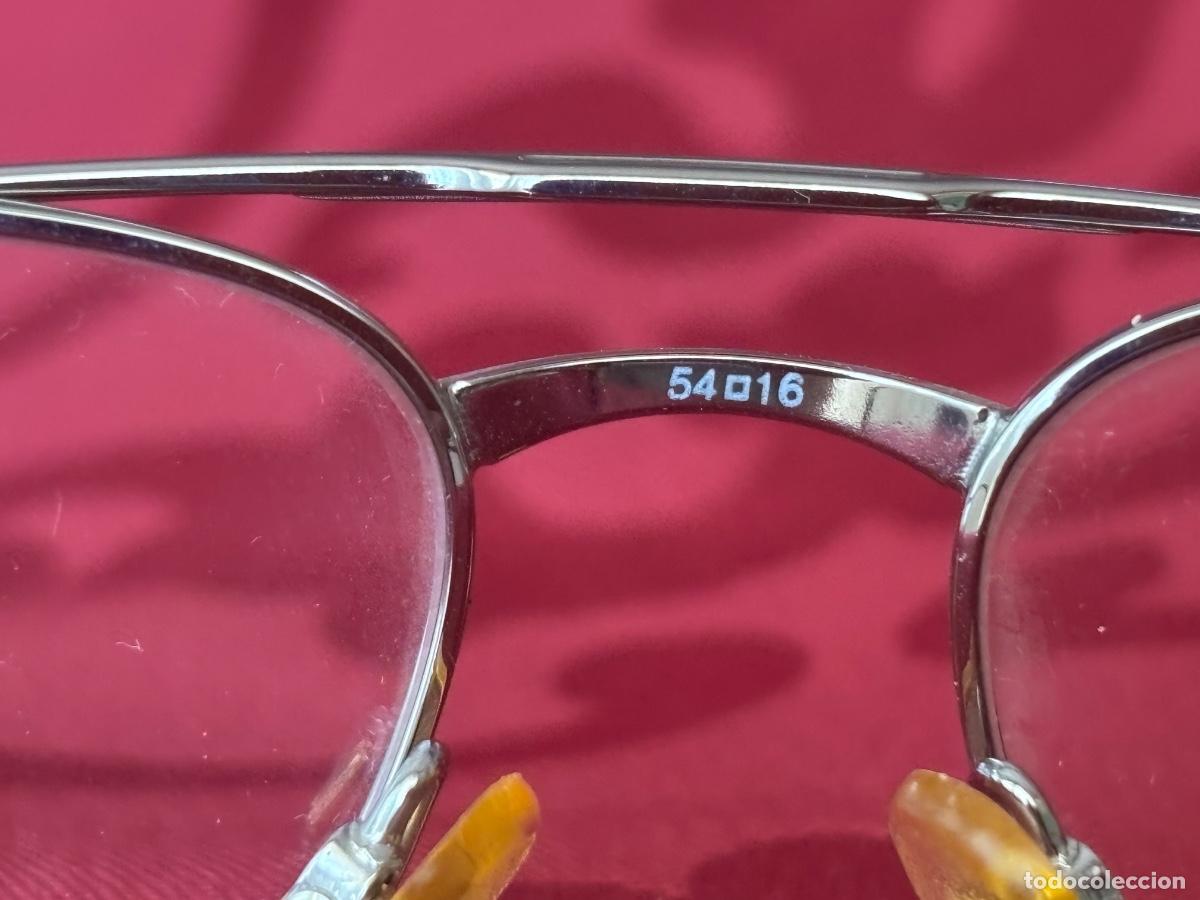 Vintage: Gafas vintage Jaguar Nuevas - Foto 12