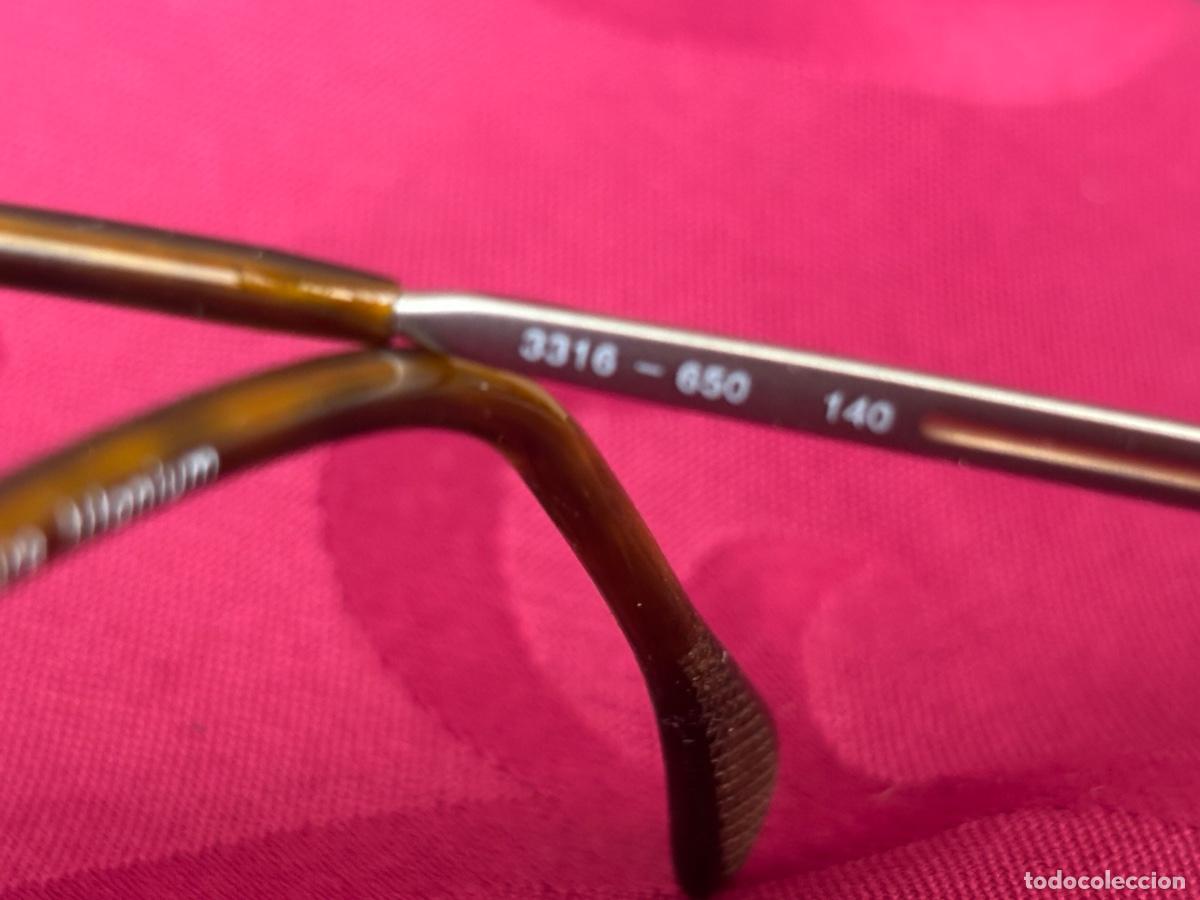 Vintage: Gafas vintage Jaguar Nuevas - Foto 13