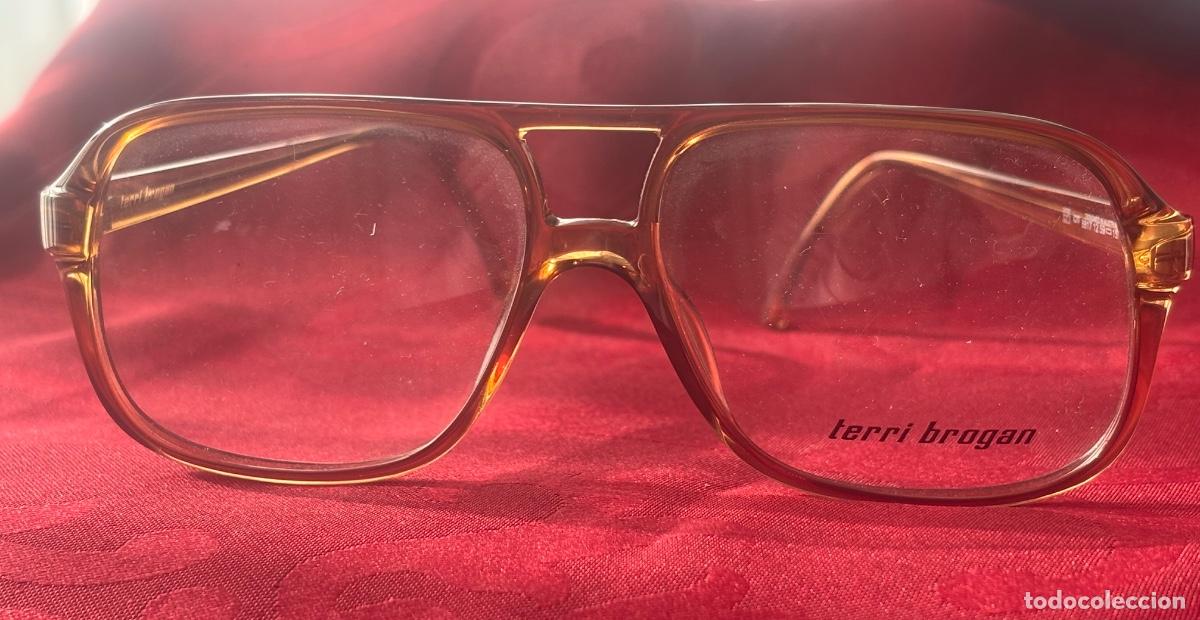 Vintage: Gafas nuevas vintage terry brogan