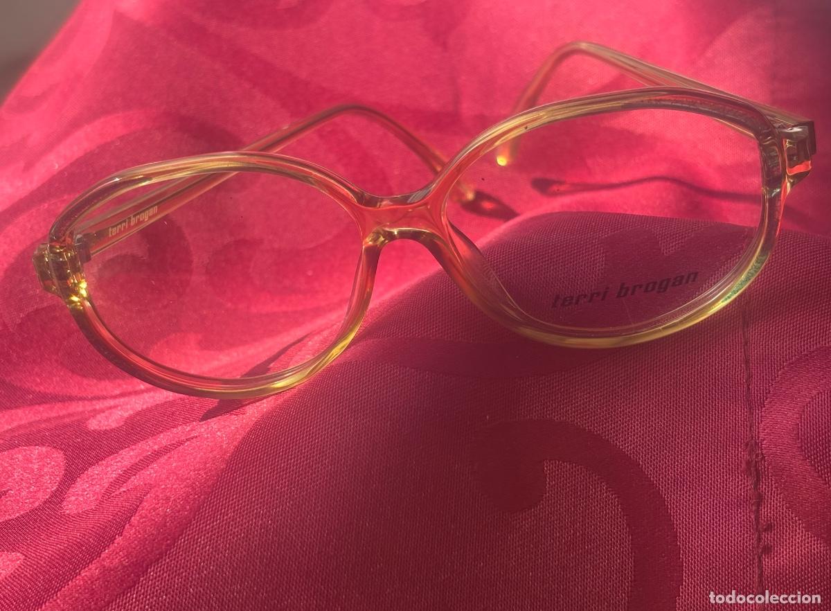 Vintage: Gafas vintage nuevas terry brogan
