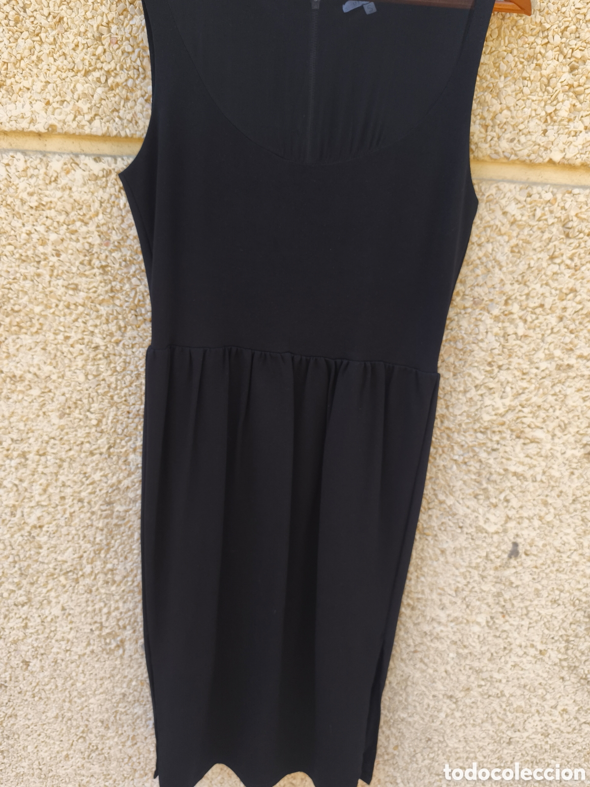 Vintage: Vestido Uterque, impecable - Foto 2