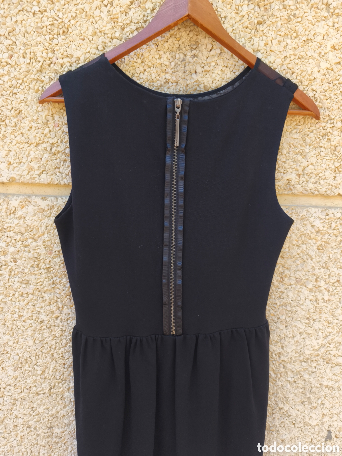 Vintage: Vestido Uterque, impecable - Foto 3