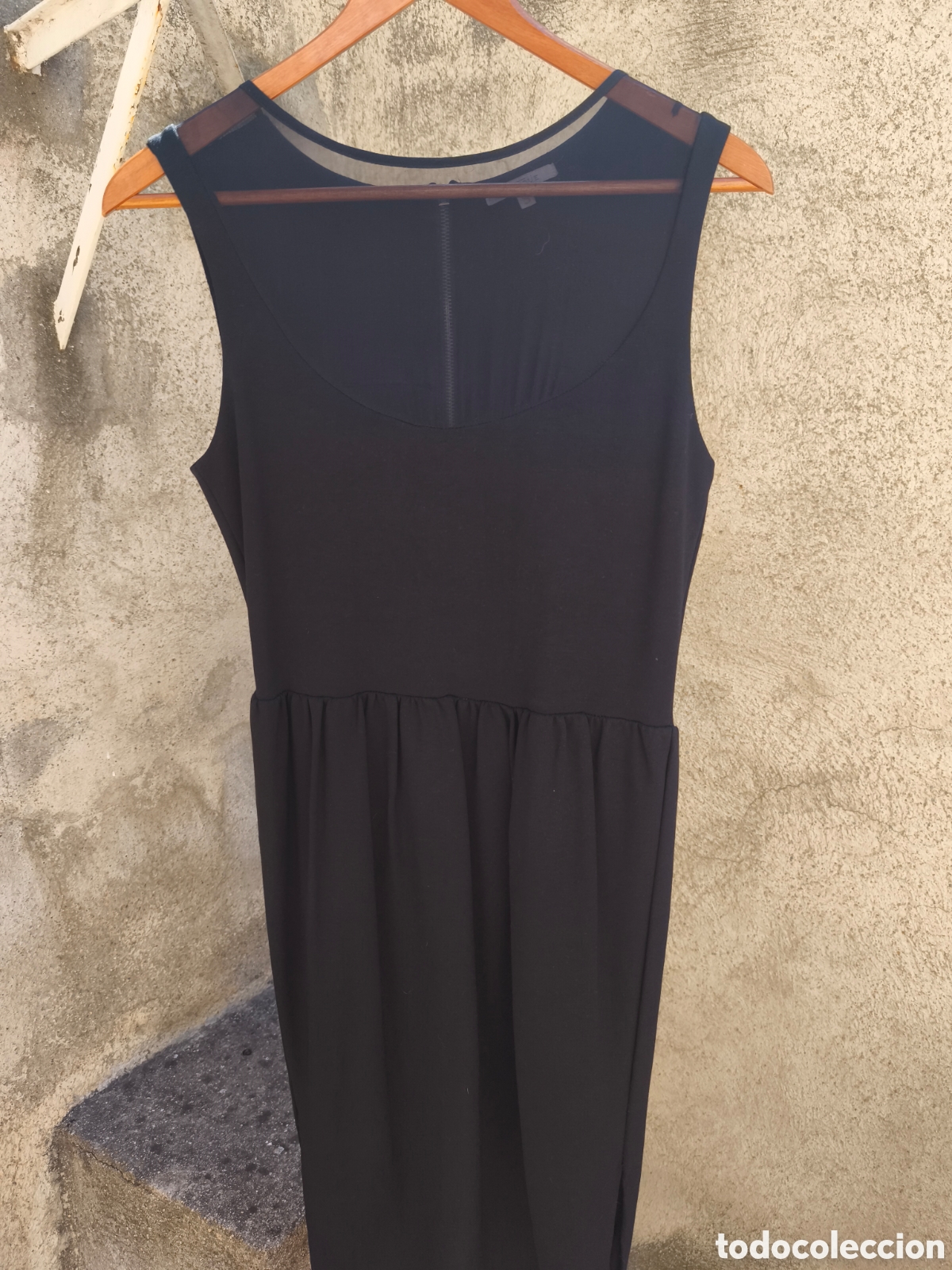 Vintage: Vestido Uterque, impecable - Foto 5