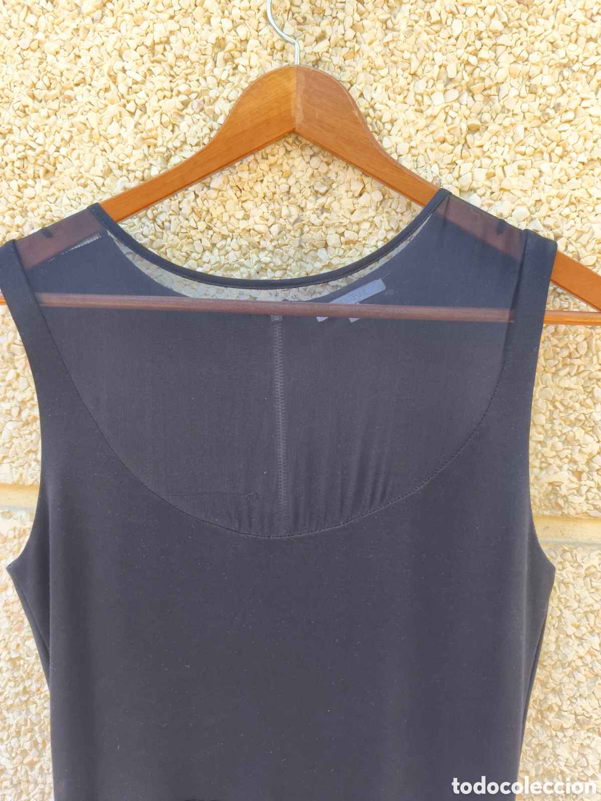 Vintage: Vestido Uterque, impecable - Foto 6