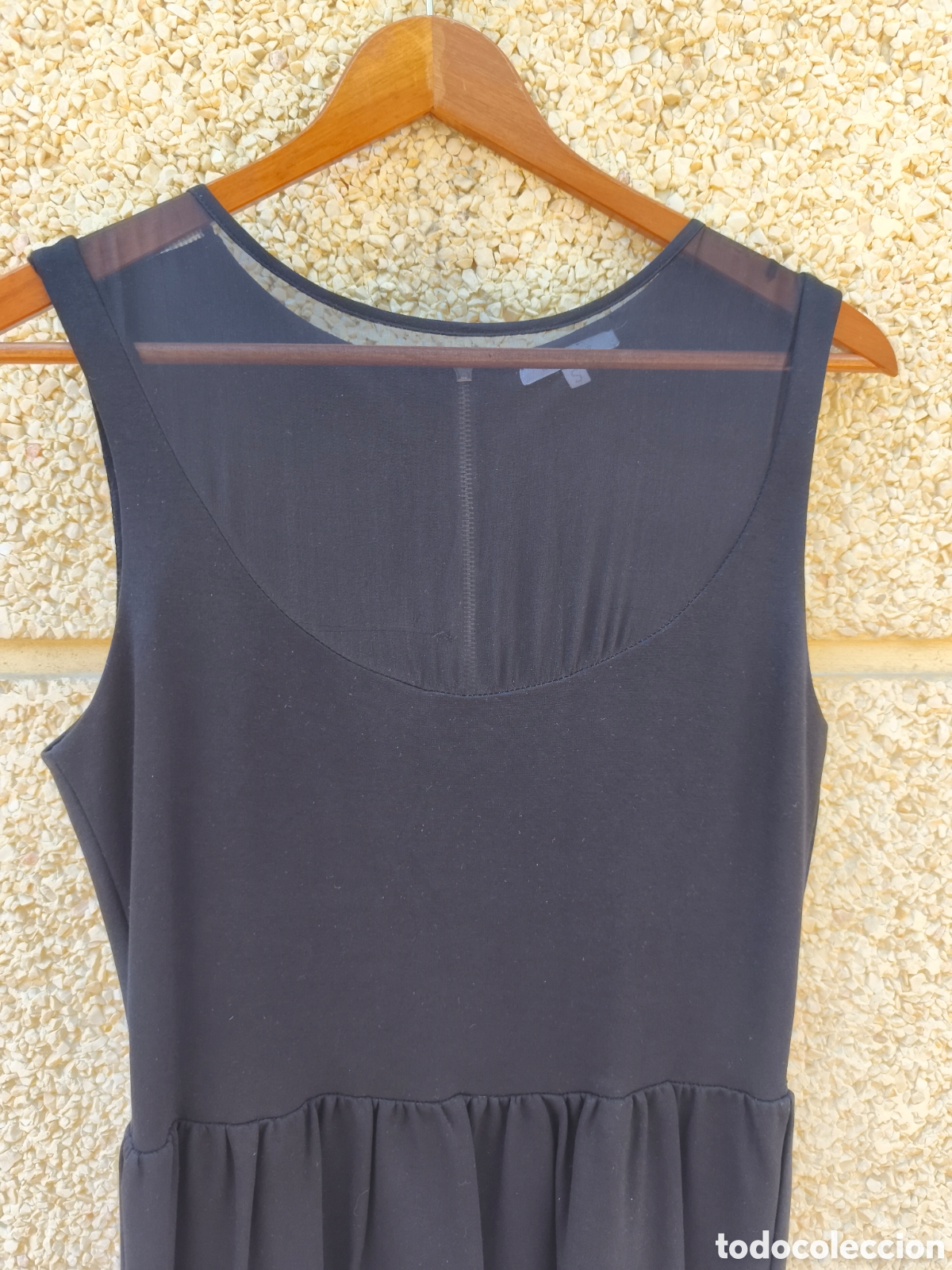 Vintage: Vestido Uterque, impecable - Foto 7