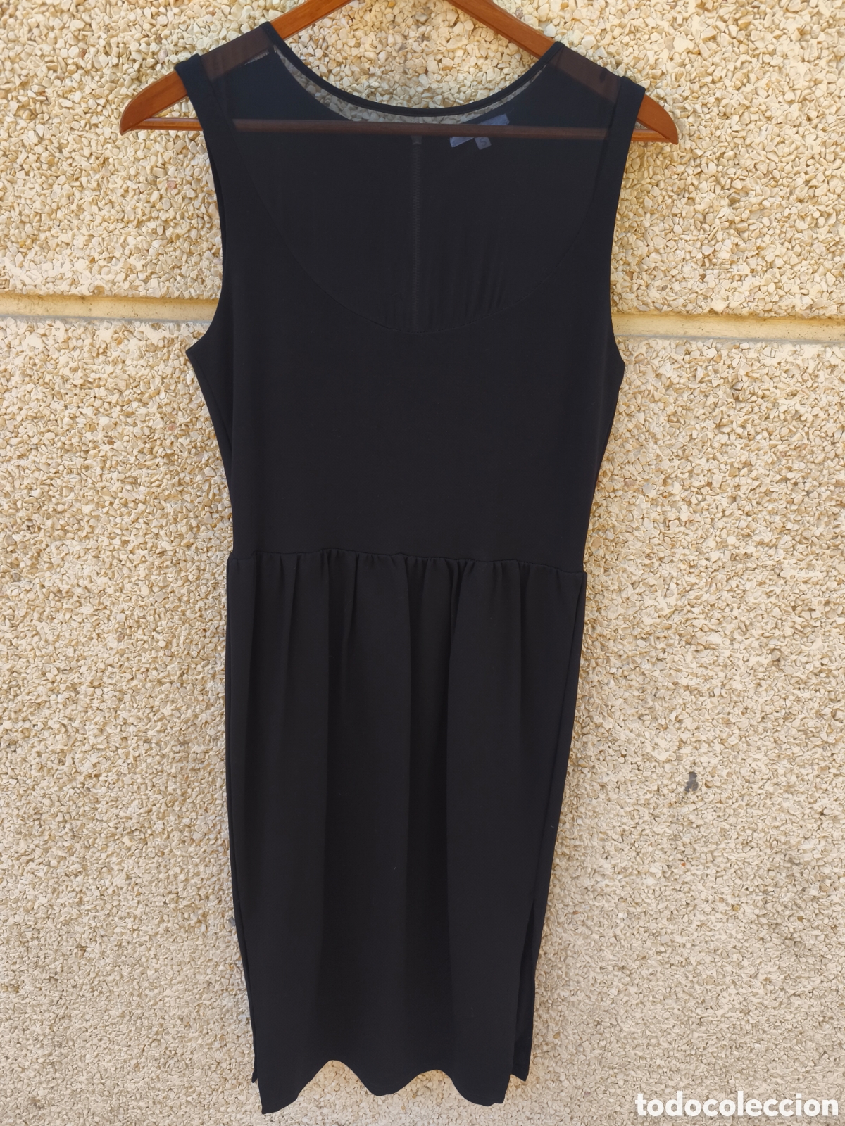 Vintage: Vestido Uterque, impecable - Foto 1