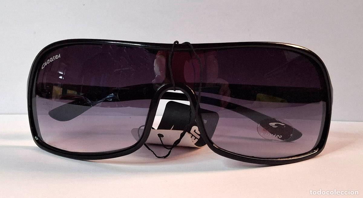 Vintage: Gafas de Sol Carrera Polarizadas UV400, a estrenar con etiqueta, ref. 771