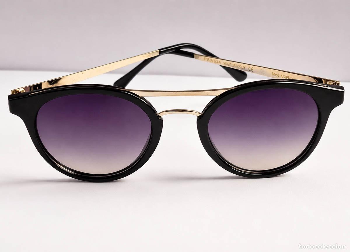 Vintage: Gafas de Sol IAVIEW, ref. 773
