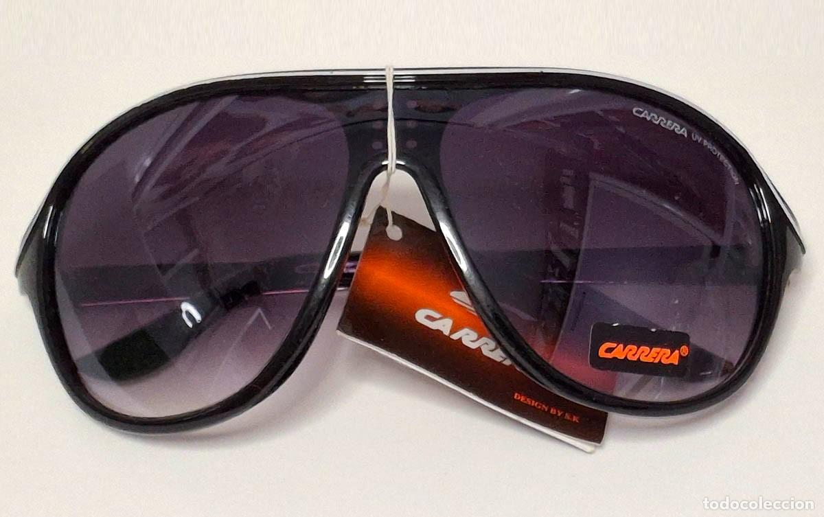 Vintage: Gafas Carrera a estrenar con etiqueta ref. 761