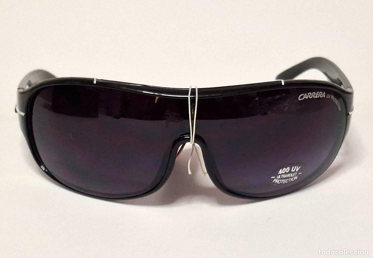 Vintage: Gafas Carrera a estrenar con etiqueta ref. 762
