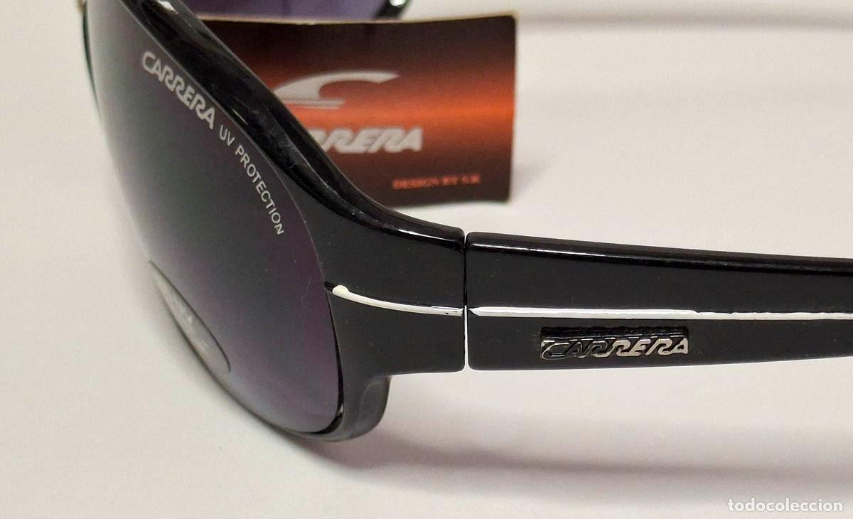 Vintage: Gafas Carrera a estrenar con etiqueta ref. 762 - Foto 3