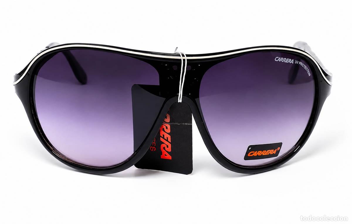 Vintage: Gafas Carrera a estrenar con etiqueta ref. 763