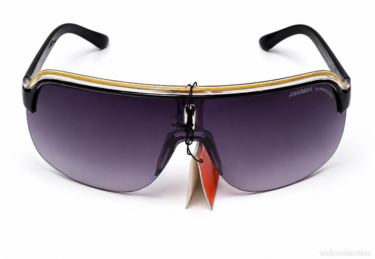 Vintage: Gafas Carrera a estrenar con etiqueta ref. 764
