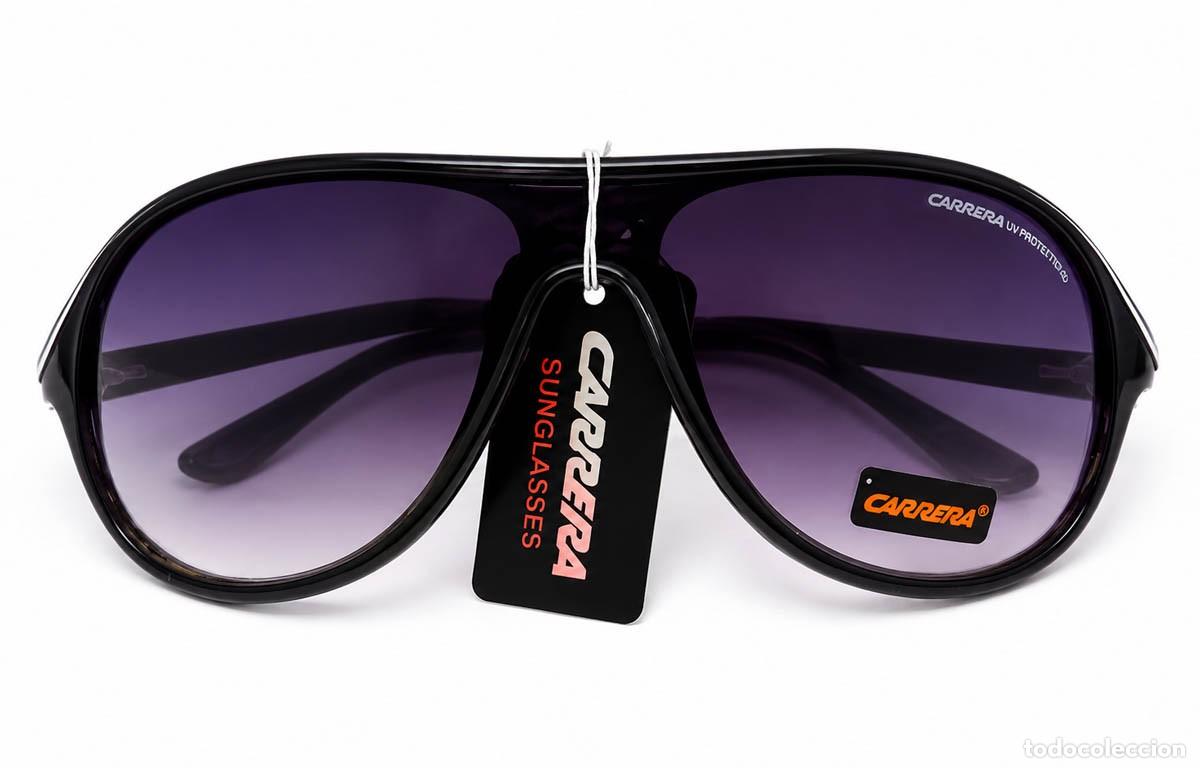 Vintage: Gafas Carrera a estrenar con etiqueta ref. 765