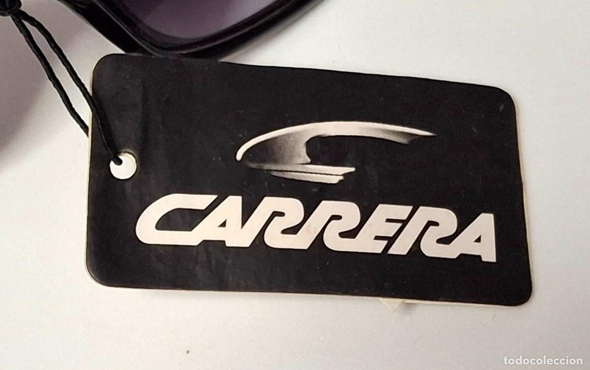 Vintage: Gafas Carrera a estrenar con etiqueta ref. 765 - Foto 3