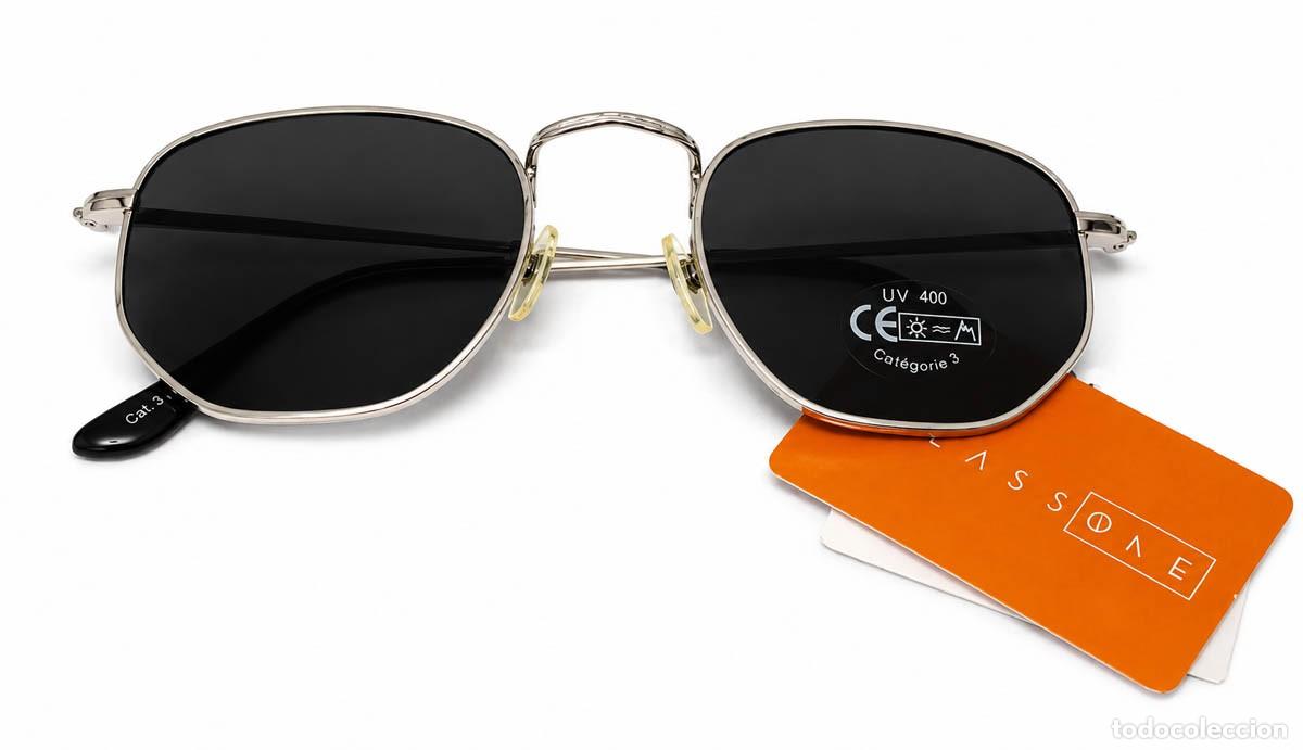 Vintage: Gafas ClassOne a estrenar con etiqueta ref. 769 - Foto 2