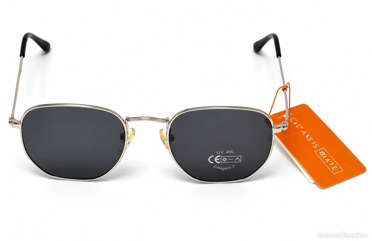 Vintage: Gafas ClassOne a estrenar con etiqueta ref. 769 - Foto 3