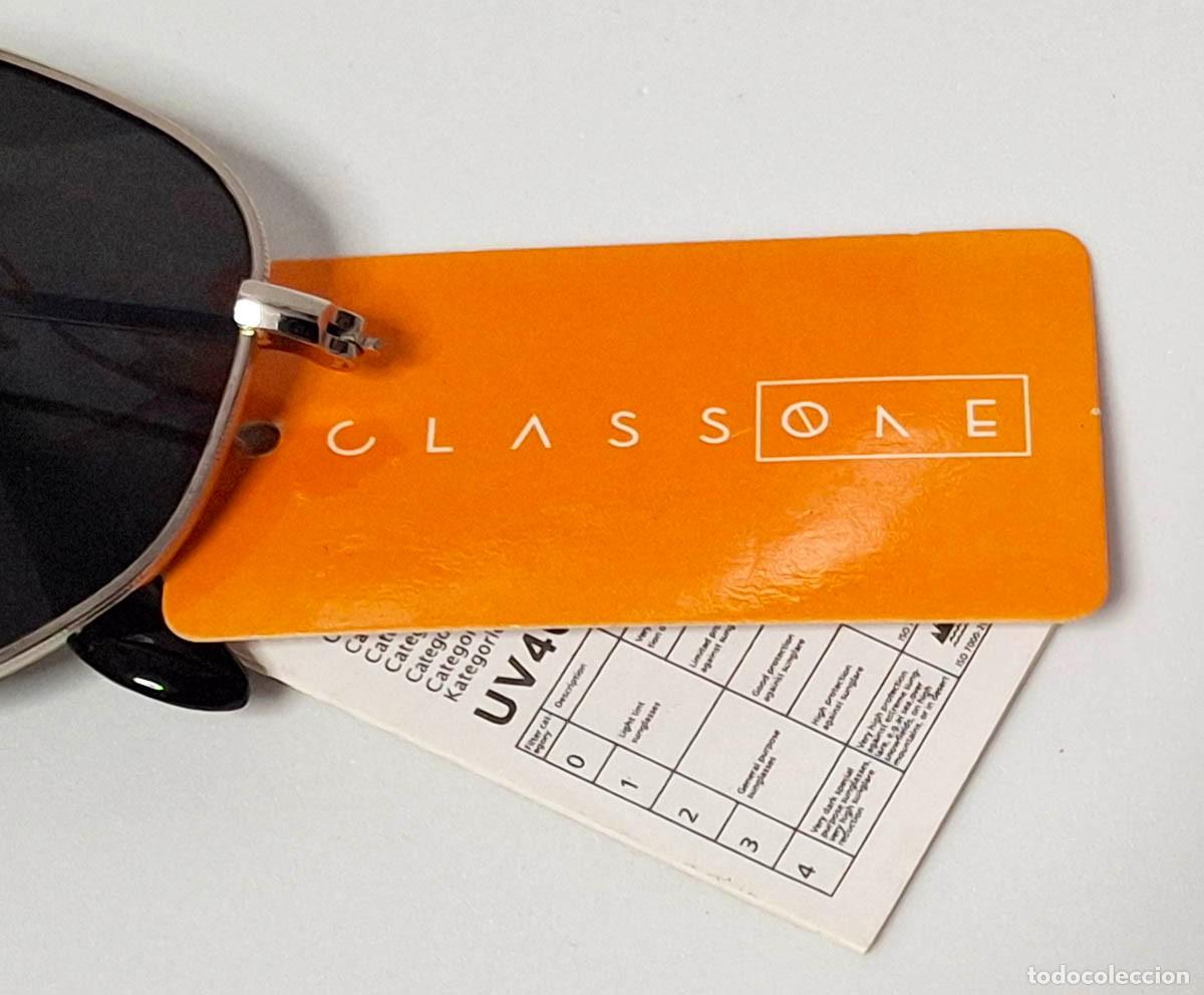 Vintage: Gafas ClassOne a estrenar con etiqueta ref. 769 - Foto 4