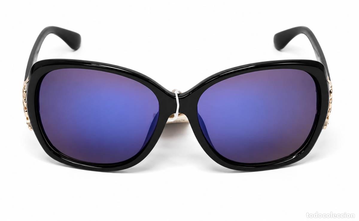 Vintage: Gafas IVIK a estrenar con etiqueta ref. 770