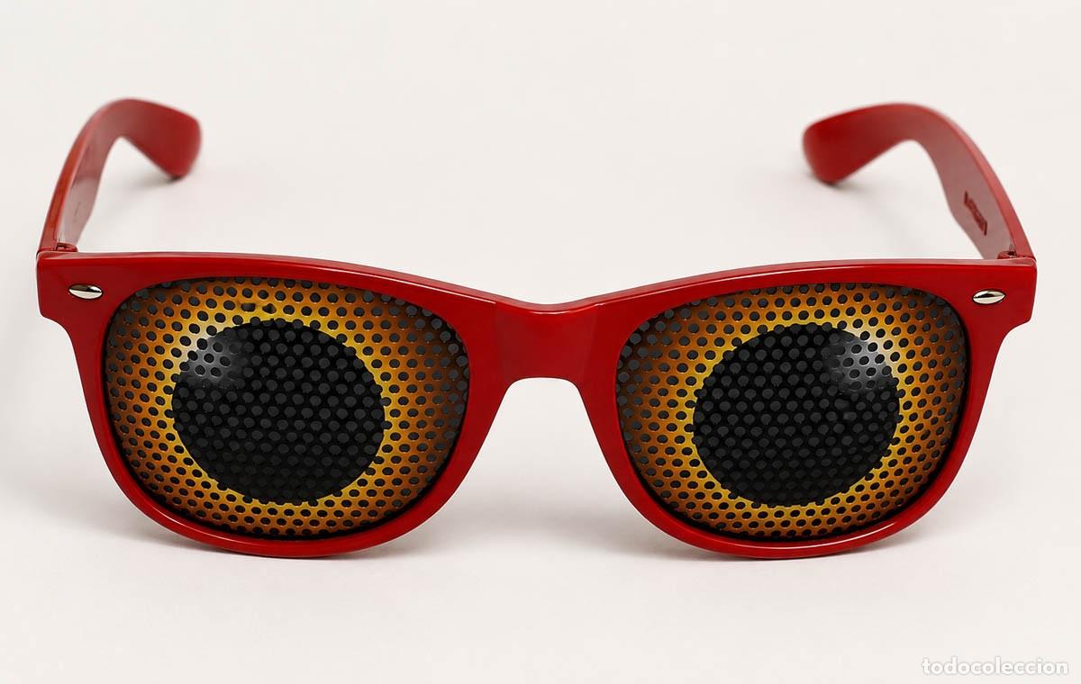 Vintage: Gafas Zooplus Zoopporter a estrenar con etiqueta ref. 775