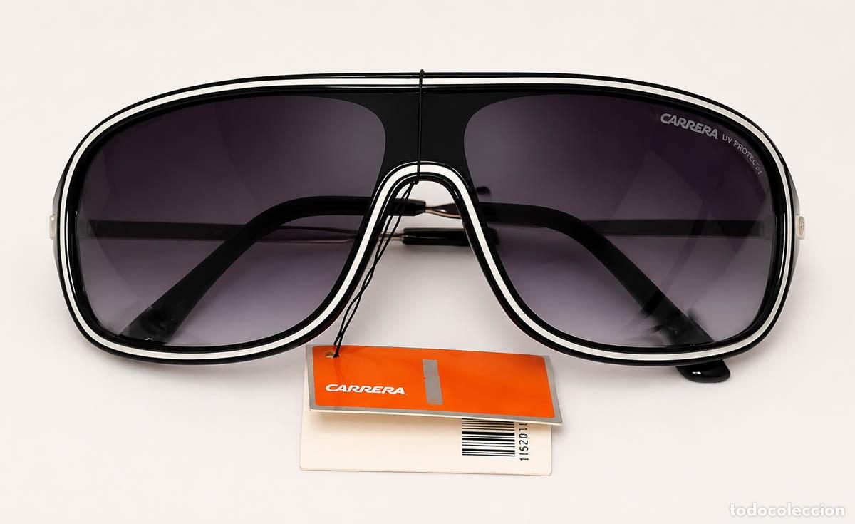 Vintage: Gafas Carrera a estrenar con etiqueta ref. 776