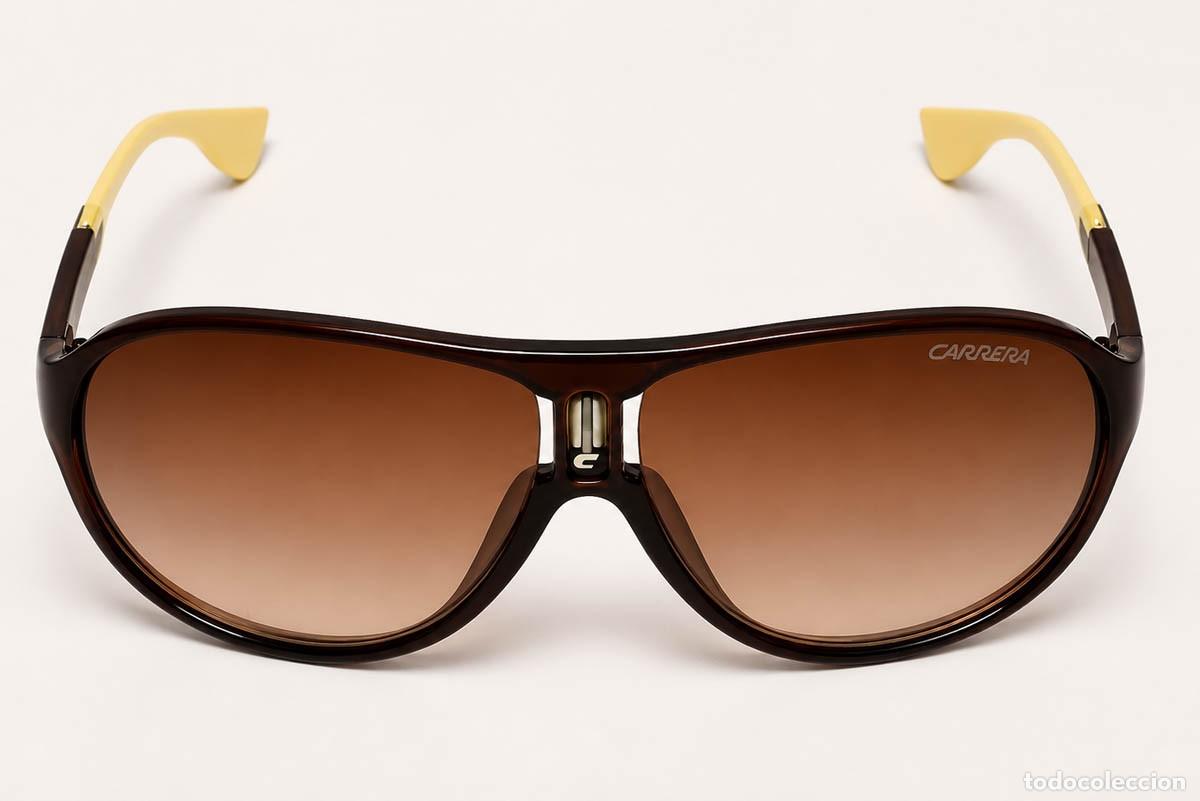 Vintage: Gafas Carrera a estrenar ref. 777