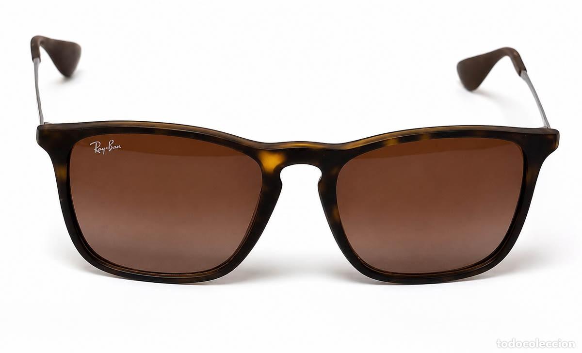 Vintage: Gafas Ray-Ban ref. 778